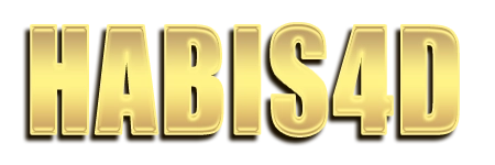 Logo HABIS4D